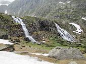 22 per vedere meglio le cascate